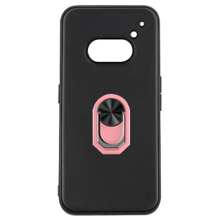 TPU ringdeksel Nothing Phone 2a - Rosa