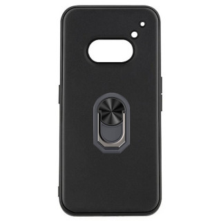 TPU ringcase Nothing Phone 2a - Grey