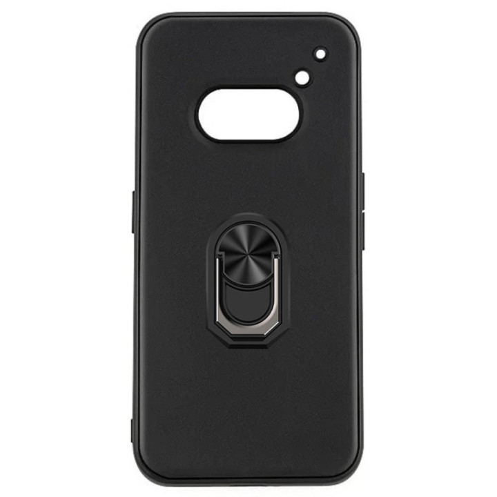 TPU ringdeksel Nothing Phone 2a - Sort