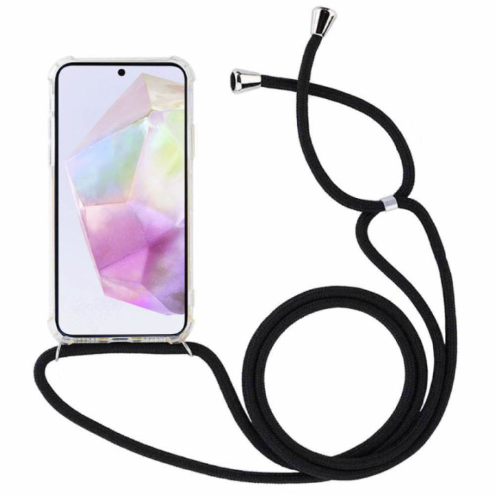 Halskæde cover Samsung Galaxy A35