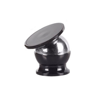 Bilholder Mobile Bracket 360 - Svart