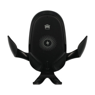 Car Charger Gravity CF98 - Black