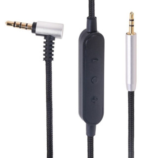 Audio Cable with Microphone AKG Y45BT