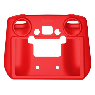 Silicone Case for DJI RC 2 Remote Controller - Red
