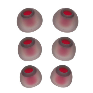 Ohrpolster 6-pack JBL Tune 125TWS - Grau