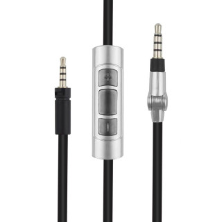 Audio Cable with Microphone Sennheiser Momentum 1.0