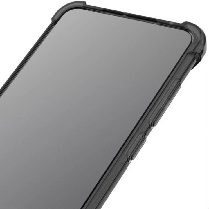 Imak Shockproof Airbag deksel Nothing Phone 2a - Svart