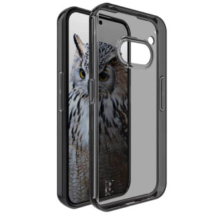 Imak Shockproof Airbag cover Nothing Phone 2a - Sort