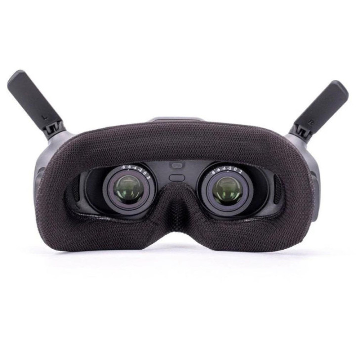 iFlight bred øjenmaske til DJI Goggles 2