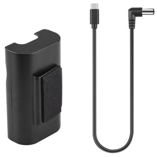 Batteriholder med kabel DJI Goggles 2