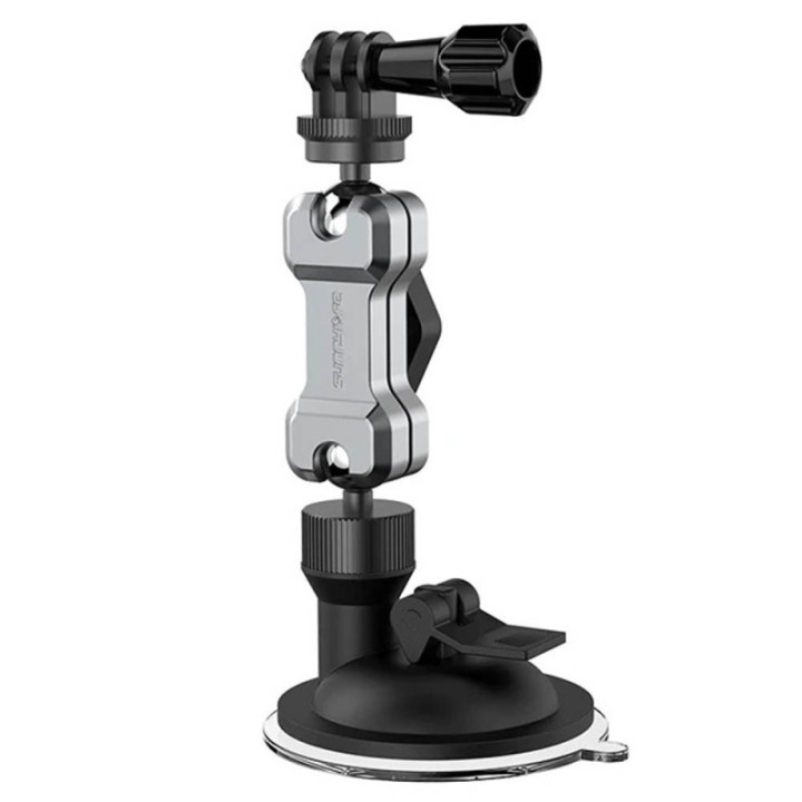 Sunnylife suction cup camera holder Insta360 X4