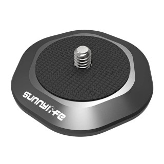 Sunnylife magnetic footplate for Insta360 X4