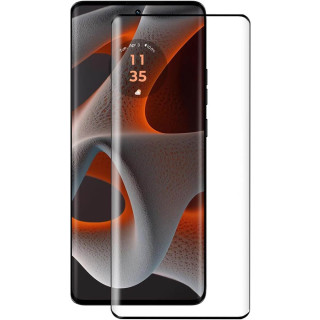 5D Schutzglas Motorola Edge 50 Pro