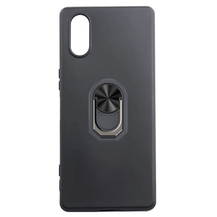 TPU ringdeksel Sony Xperia 10 VI - Grå