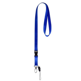 Lanyard Universal - Darkblue