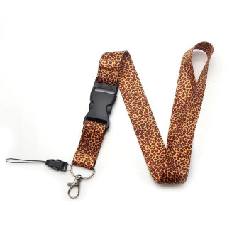 Lanyard Pride - Rainbow