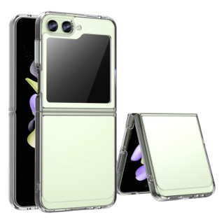 PC Clear case for Samsung Galaxy Z Flip 6
