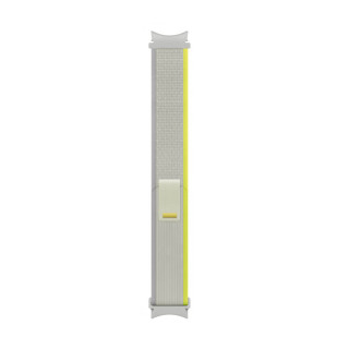 Tactik nylon urrem Samsung Galaxy Watch 7 (40mm) - Huangjian rice