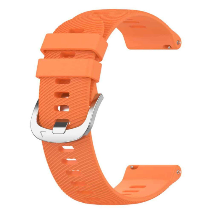 Pure Uhrarmband Samsung Galaxy Watch 7 (40mm) - Orange