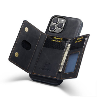 DG-Ming M2 case Apple iPhone 16 Pro - Black