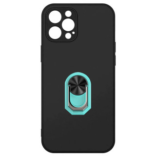TPU ringcover Apple iPhone 16 Pro - Mynte