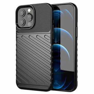 Thunder deksel Apple iPhone 16 Pro
