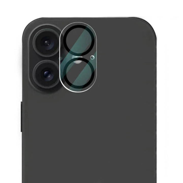 Kamera lins glas Apple iPhone 16