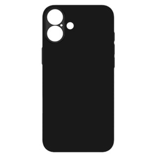 Suojakuori Apple iPhone 16 - Musta