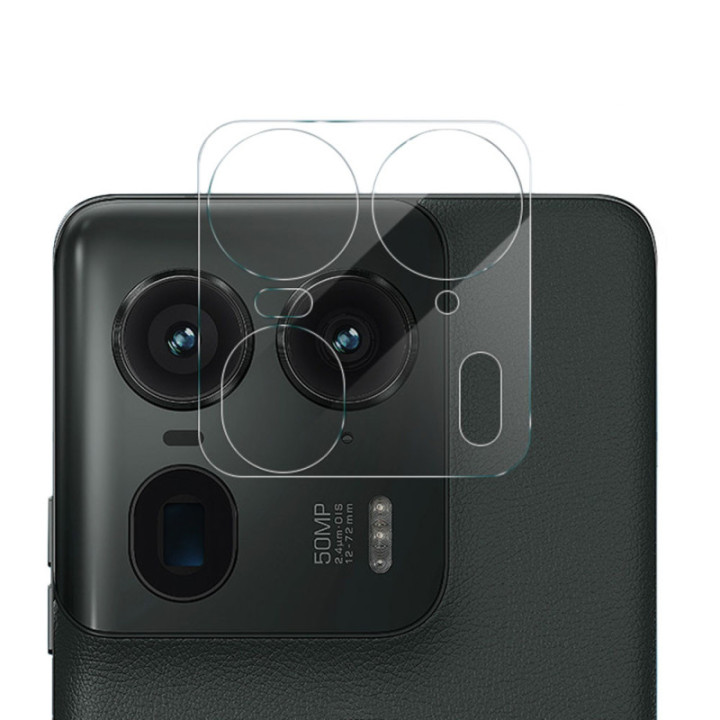Kamera linse glas Motorola Edge 50 Ultra