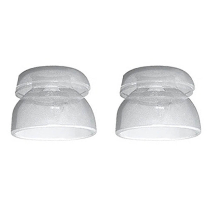1-par TPE ørepuder Apple AirPods (Gen1) - M