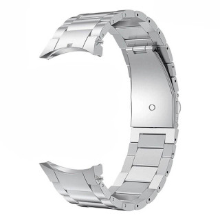 Kellon ranneke titaani No-Gap Samsung Galaxy Watch 7 (44mm) - Hopea