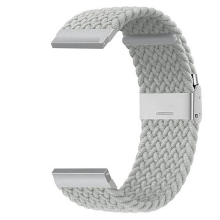Geflochtenes Uhrarmband Samsung Galaxy Watch 7 (44mm) - Stone