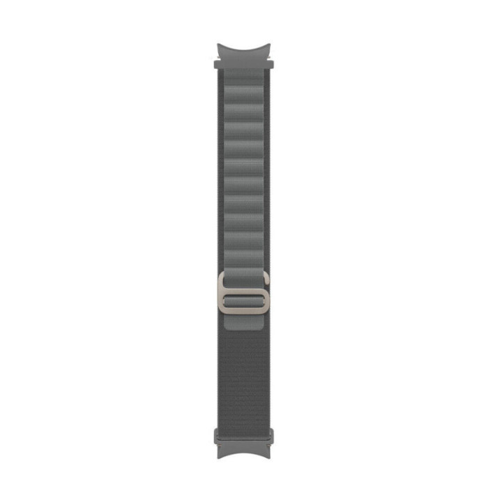 Artic Uhrarmband Samsung Galaxy Watch 7 (44mm) - Grau