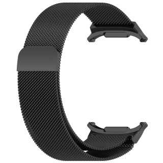 Milanese Uhrarmband Samsung Galaxy Watch Ultra (47mm) - Schwarz