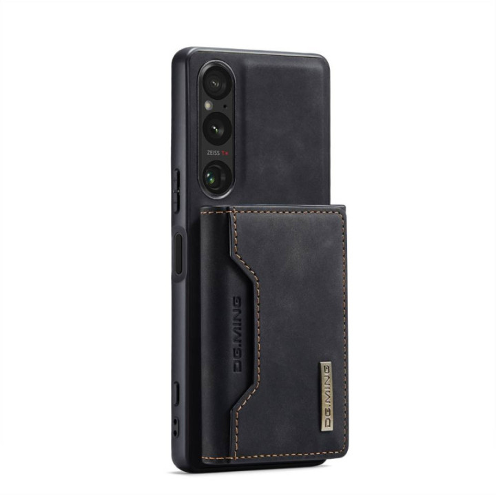 DG-Ming M2 skal Sony Xperia 1 VI - Svart