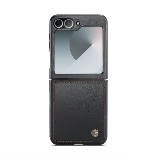 CaseMe puhelimenkotelo C23 Samsung Galaxy Z Flip 6 - Musta