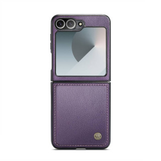 CaseMe mobildeksel C23 Samsung Galaxy Z Flip 6 - Lilla