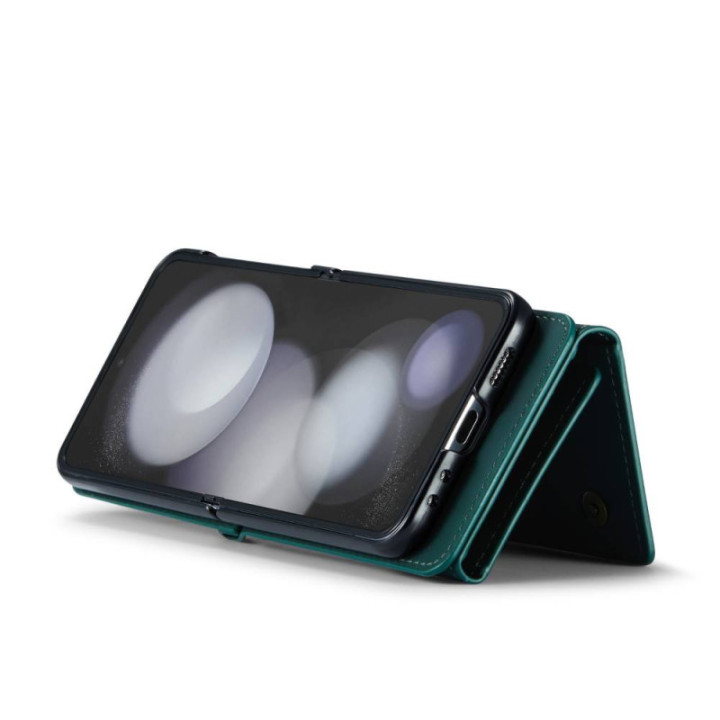 DG-Ming M2 cover Samsung Galaxy Z Flip 6 - Petrol