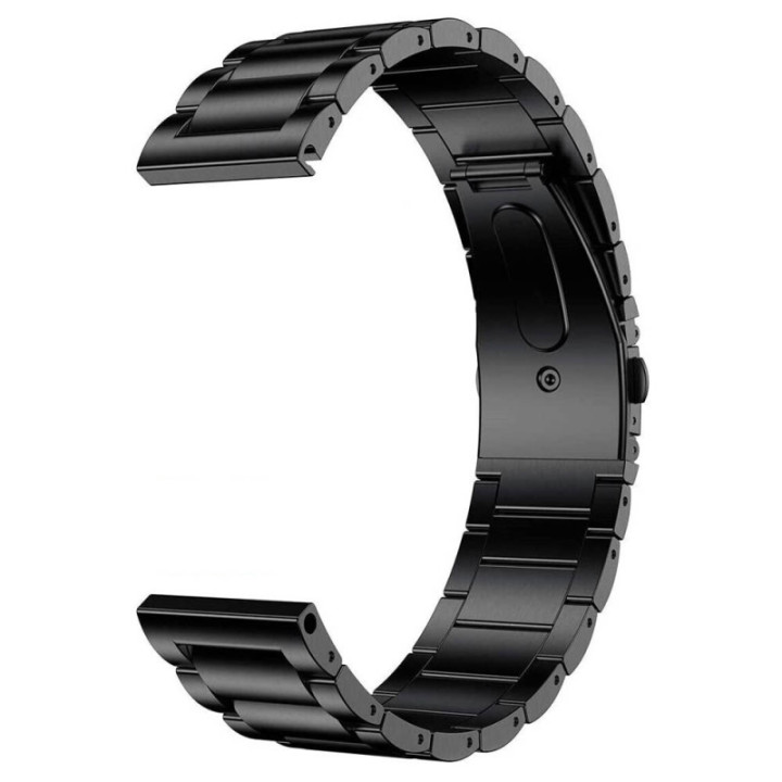 Titan Uhrarmband Suunto Race S 45mm - Schwarz