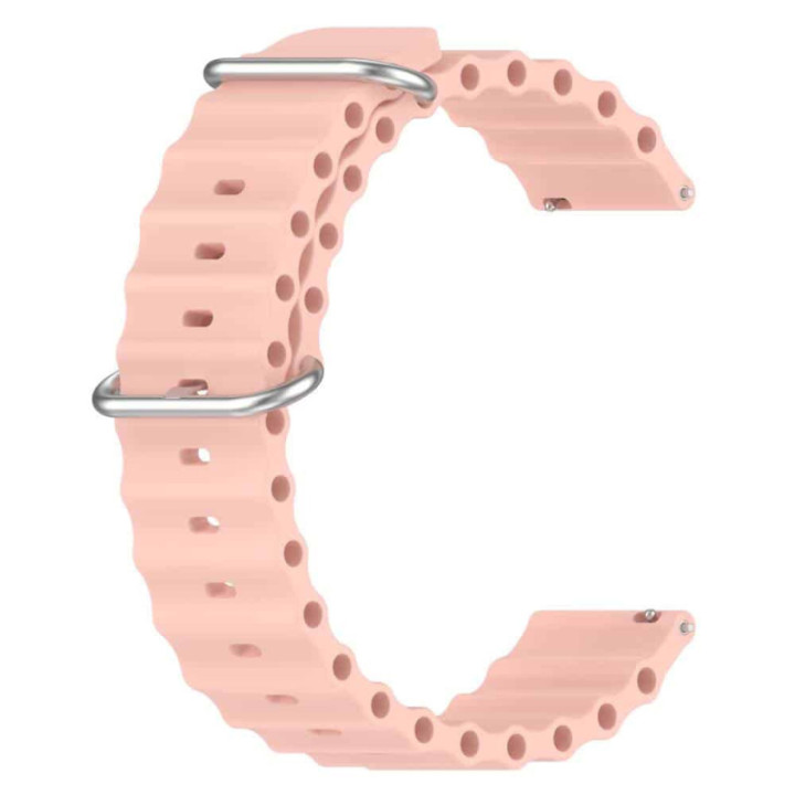 Ocean Kellon ranneke Suunto Race S 45mm - Vintage