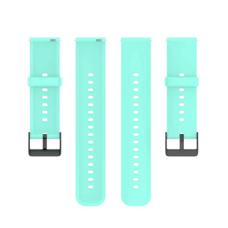 Sport Silikon Uhrarmband Suunto Race S 45mm - Minze