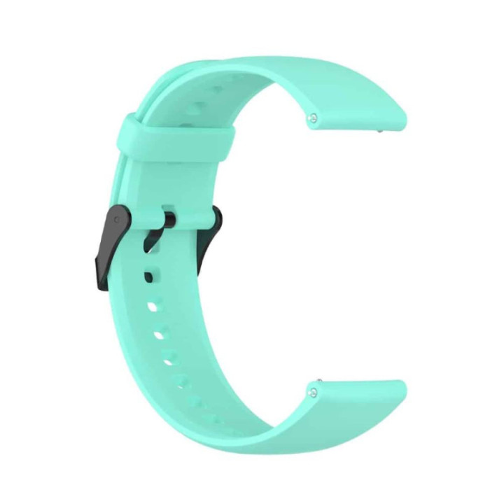 Sport Kellon ranneke Suunto Race S 45mm - Minttu