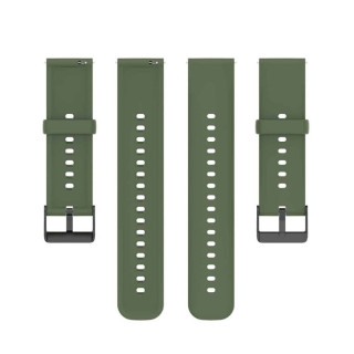 Sport klokkereim Suunto Race S 45mm - Mørkgrønn