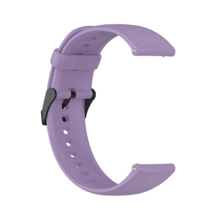 Sport Kellon ranneke Suunto Race S 45mm - Violetti