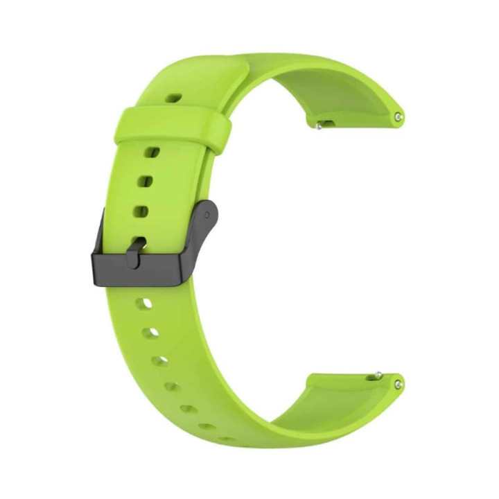 Sport klockarmband Suunto Race S 45mm - Lime