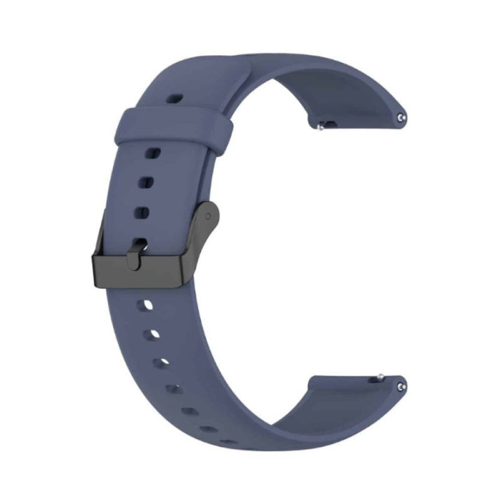 Sport Kellon ranneke Suunto Race S 45mm - H Sininen