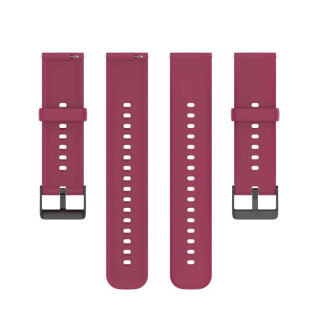 Sport klockarmband Suunto Race S 45mm - Vinröd