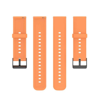 Sport Silikon Uhrarmband Suunto Vertical - Orange