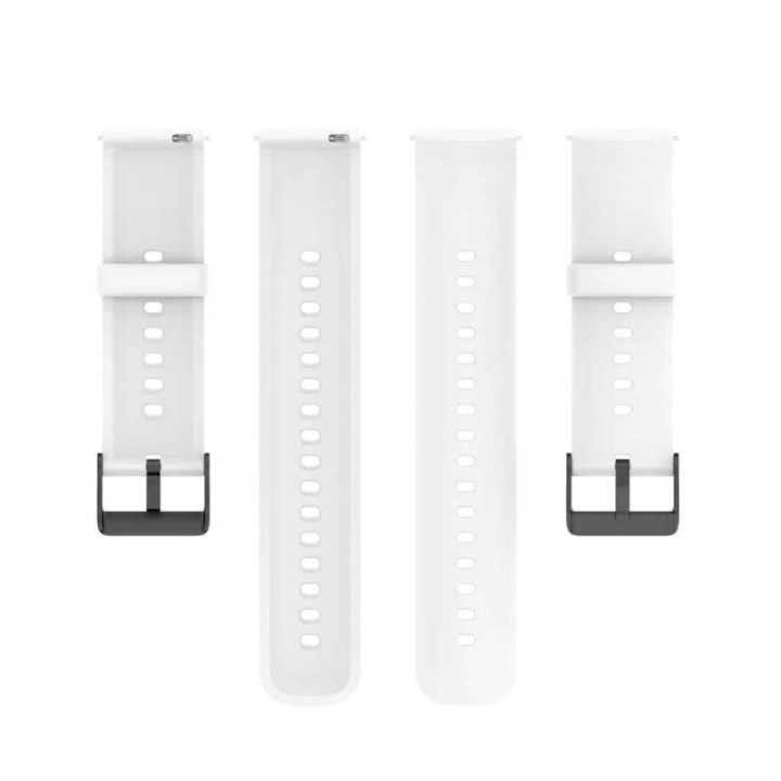 Sport urrem Suunto Vertical - Hvid