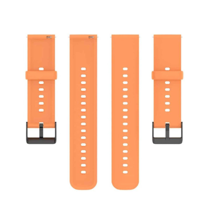 Sport klokkereim OnePlus Watch 2R - Oransje